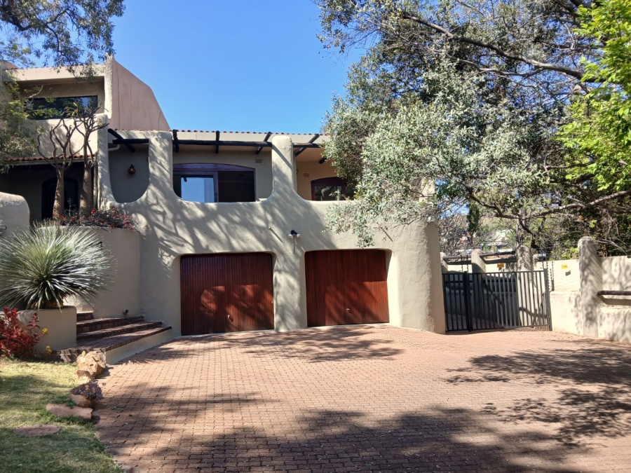 4 Bedroom Property for Sale in Cashan North West